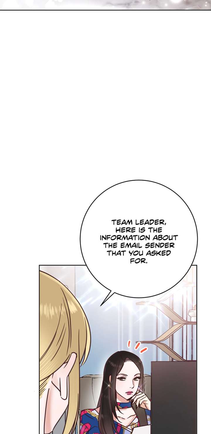 Office Romance Frontline Chapter 32 - Page 2