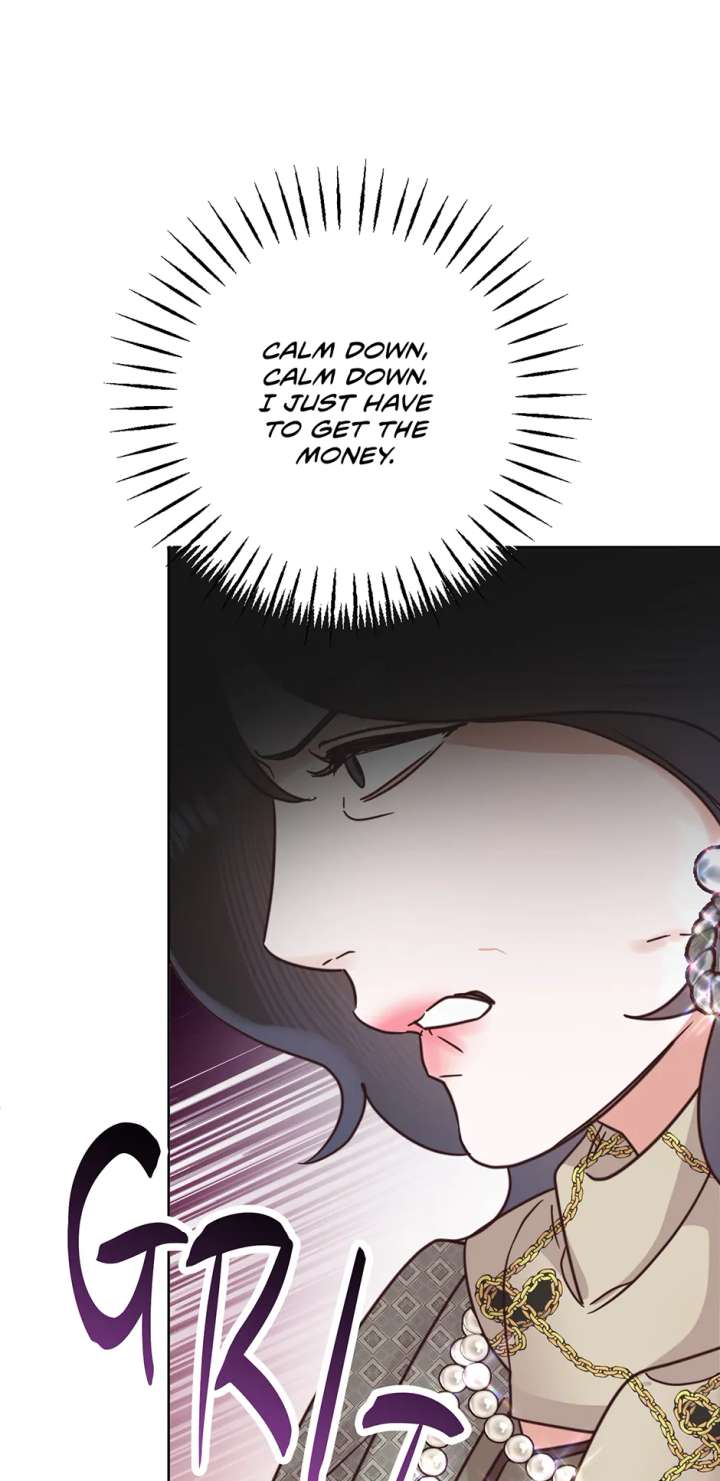 Office Romance Frontline Chapter 32 - Page 27