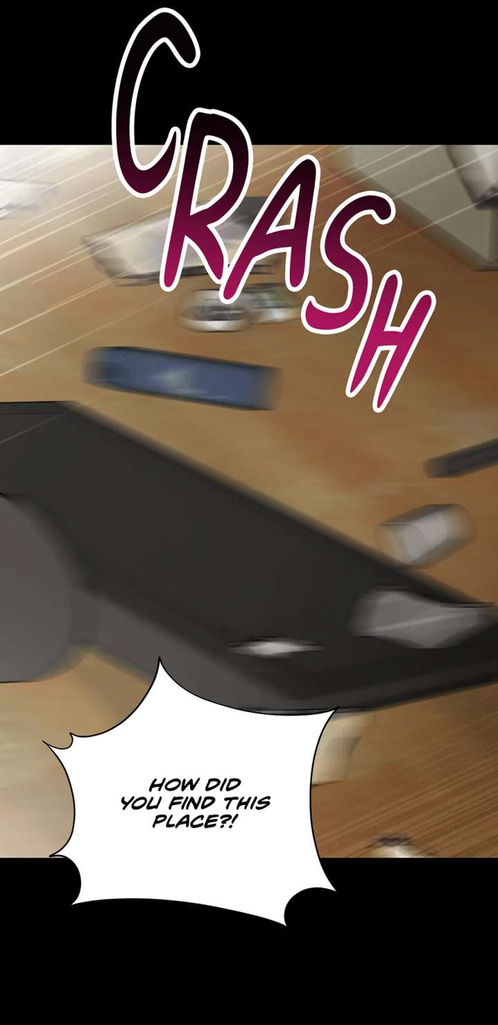 Office Romance Frontline Chapter 32 - Page 29