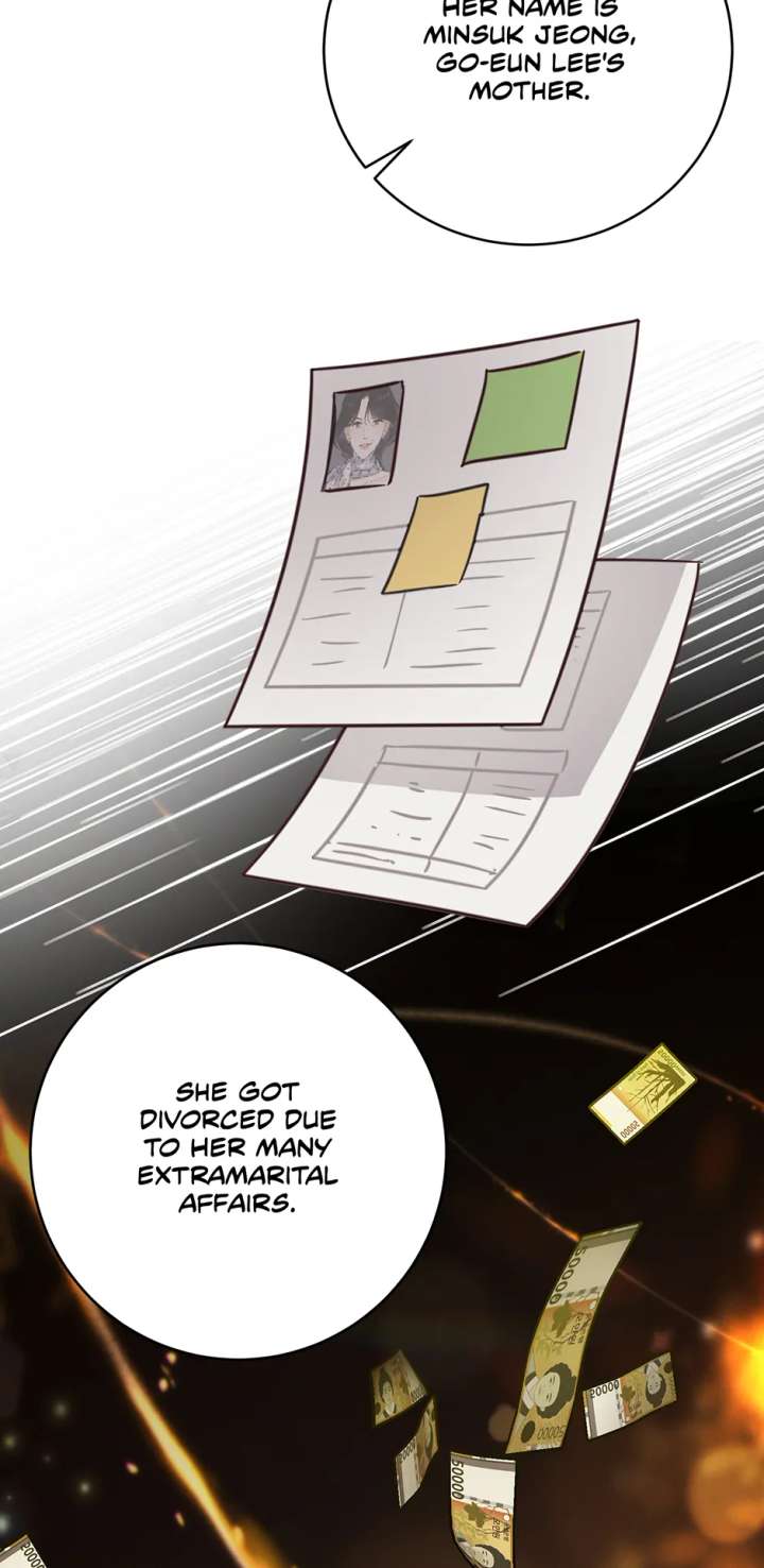 Office Romance Frontline Chapter 32 - Page 4