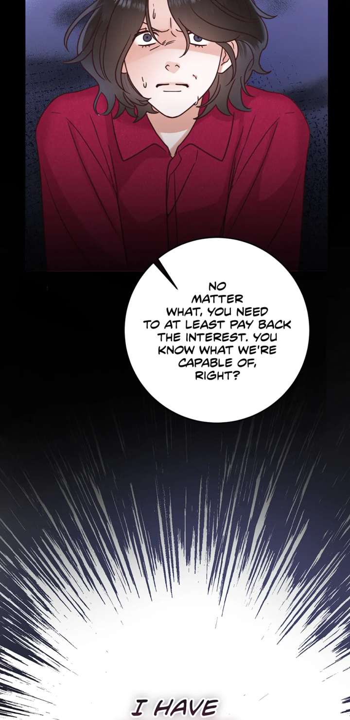 Office Romance Frontline Chapter 32 - Page 34