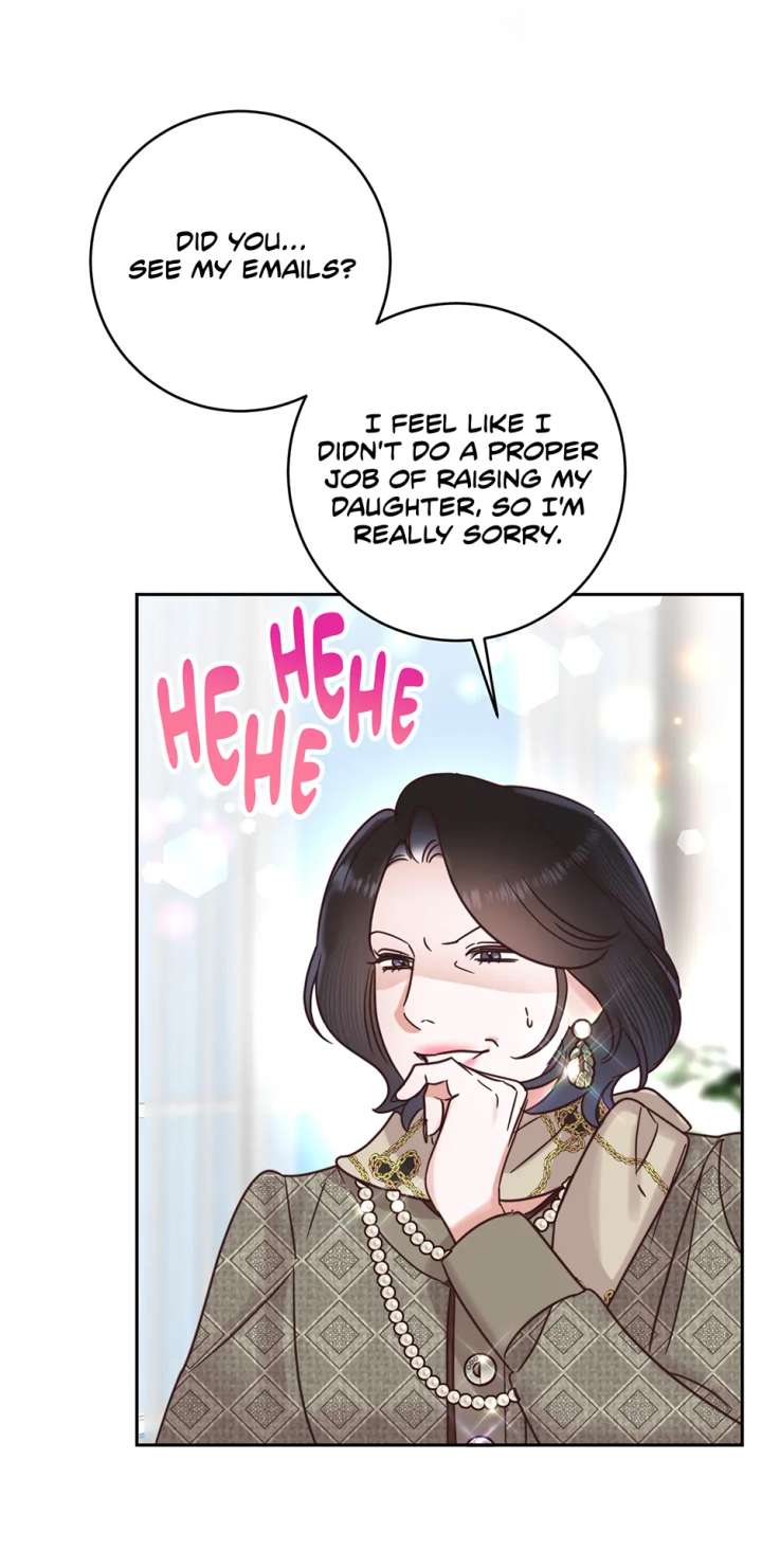 Office Romance Frontline Chapter 32 - Page 36