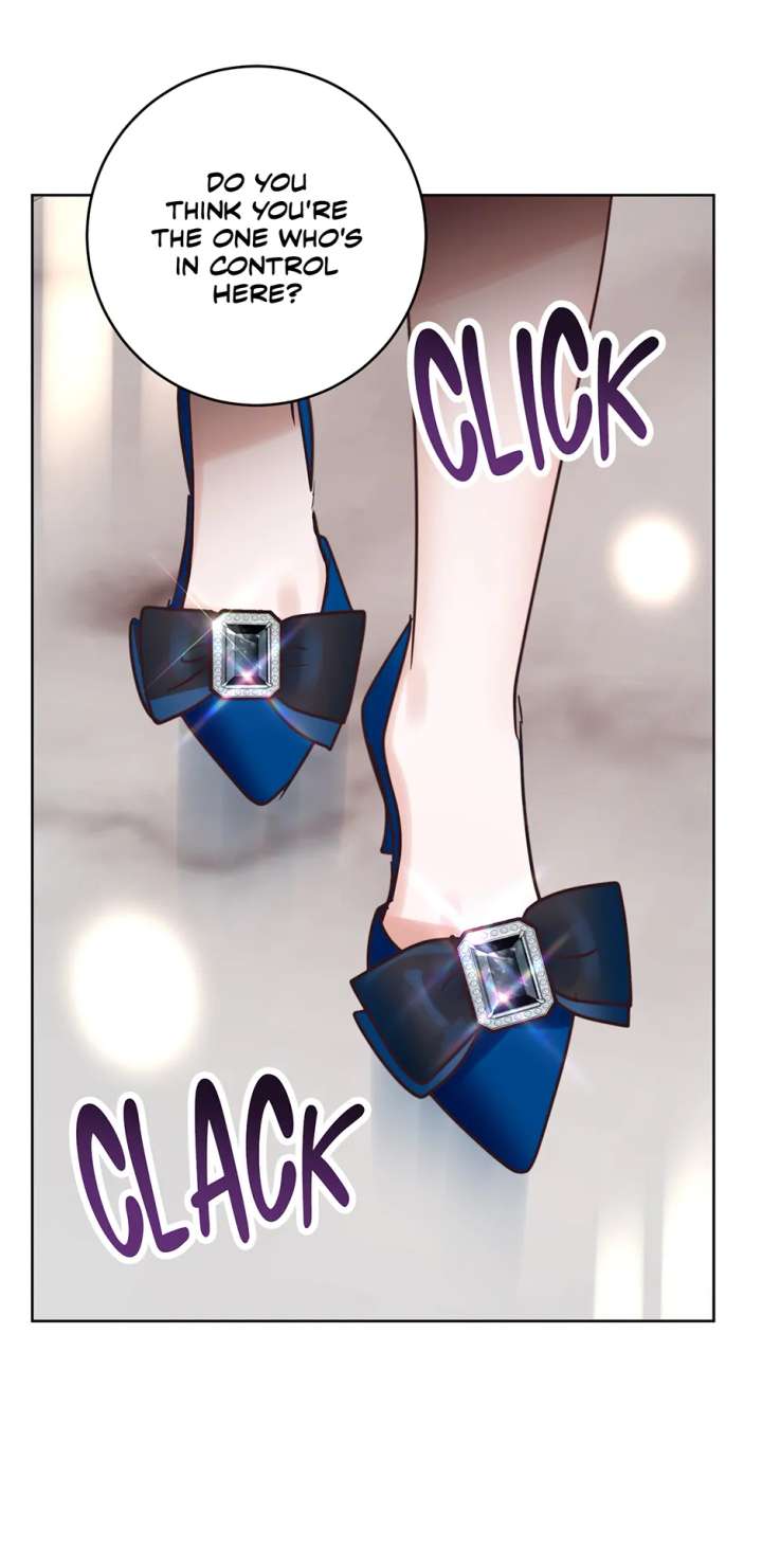 Office Romance Frontline Chapter 32 - Page 39