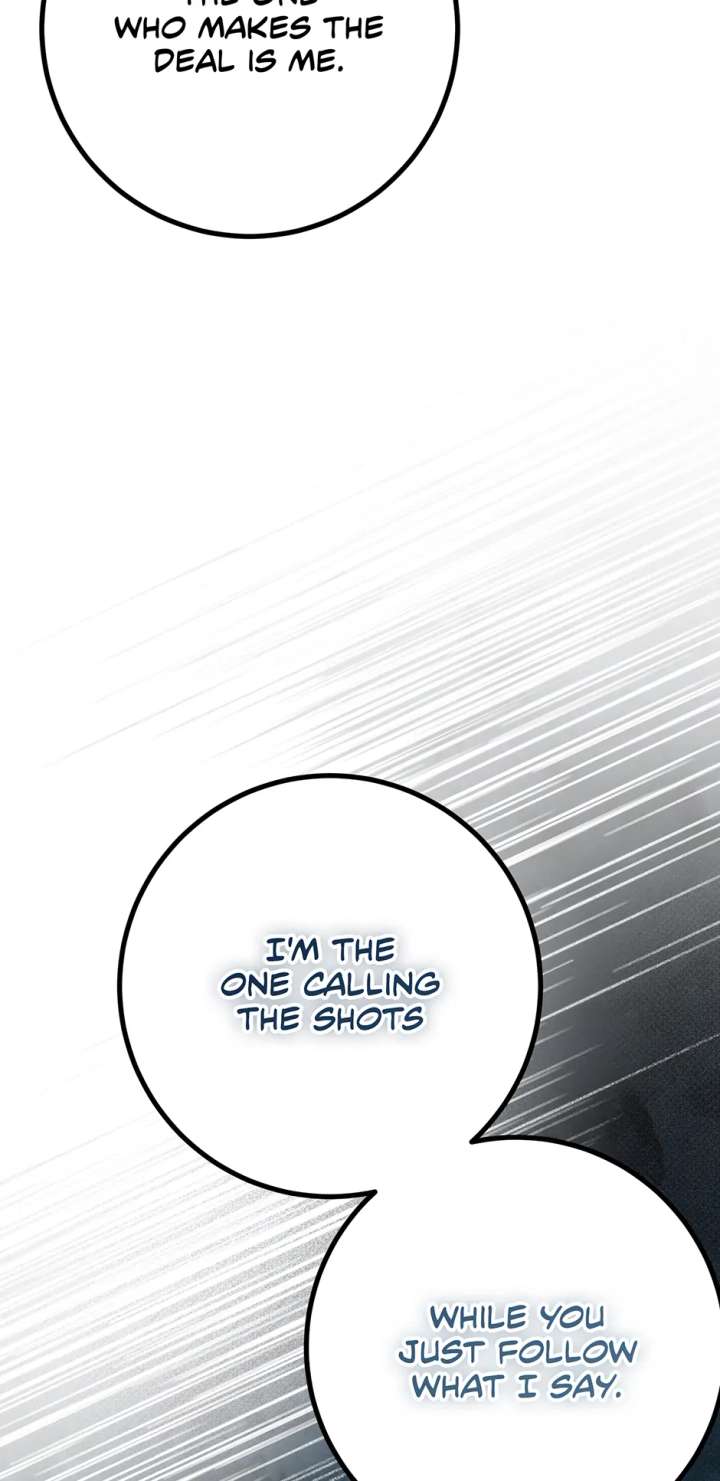 Office Romance Frontline Chapter 32 - Page 41