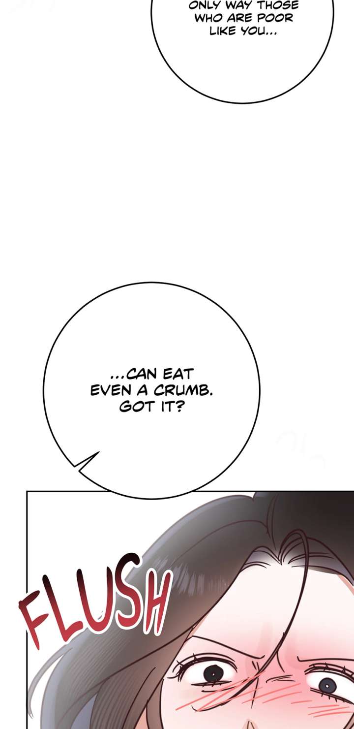 Office Romance Frontline Chapter 32 - Page 43