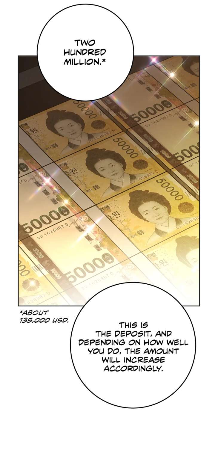 Office Romance Frontline Chapter 32 - Page 48