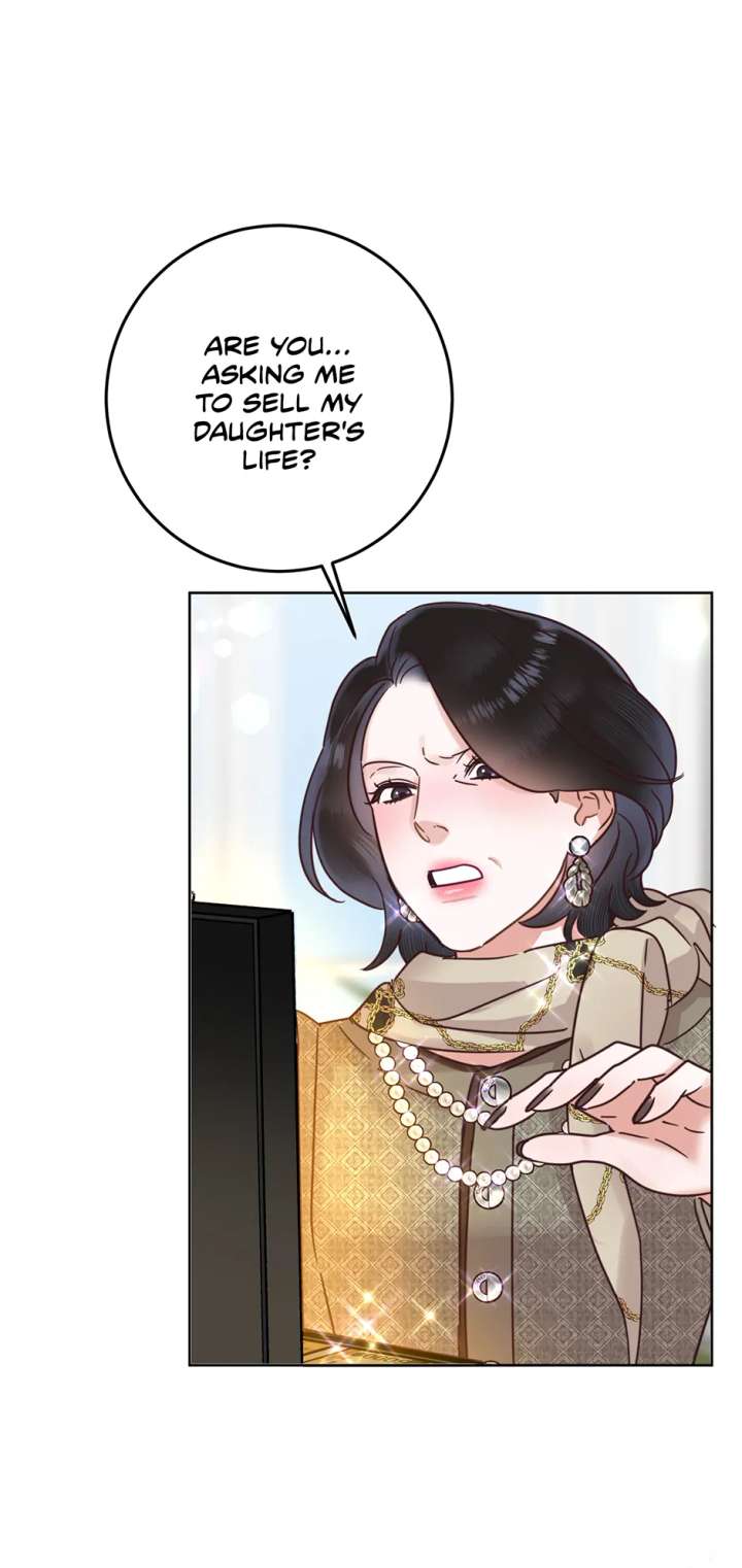 Office Romance Frontline Chapter 32 - Page 49