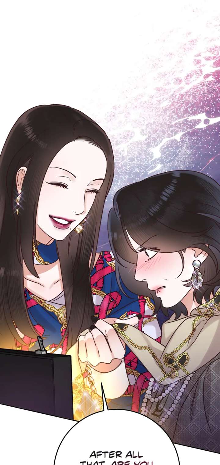 Office Romance Frontline Chapter 32 - Page 50