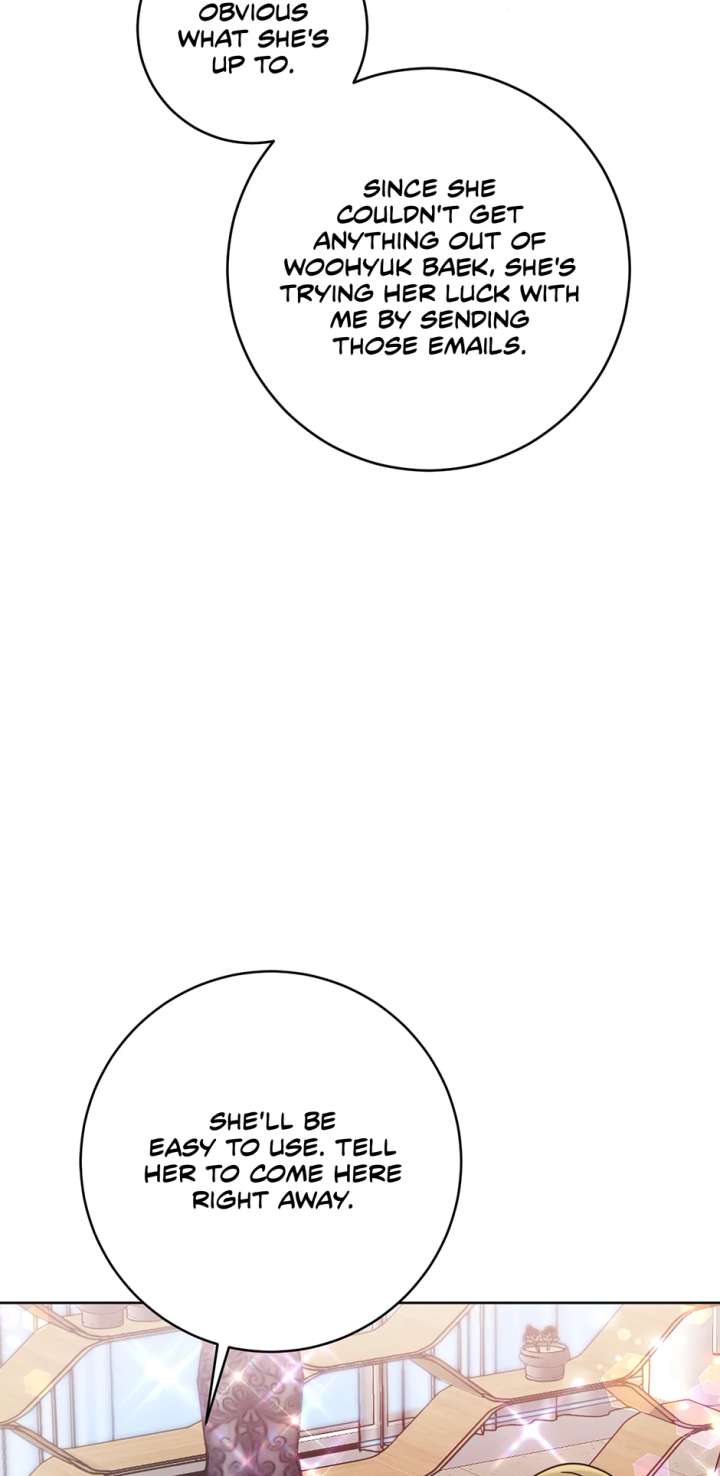 Office Romance Frontline Chapter 32 - Page 7