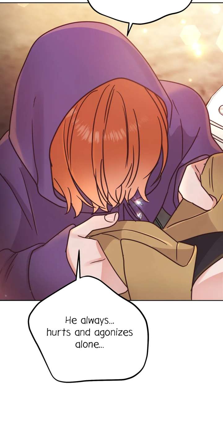 Office Romance Frontline Chapter 32 - Page 63