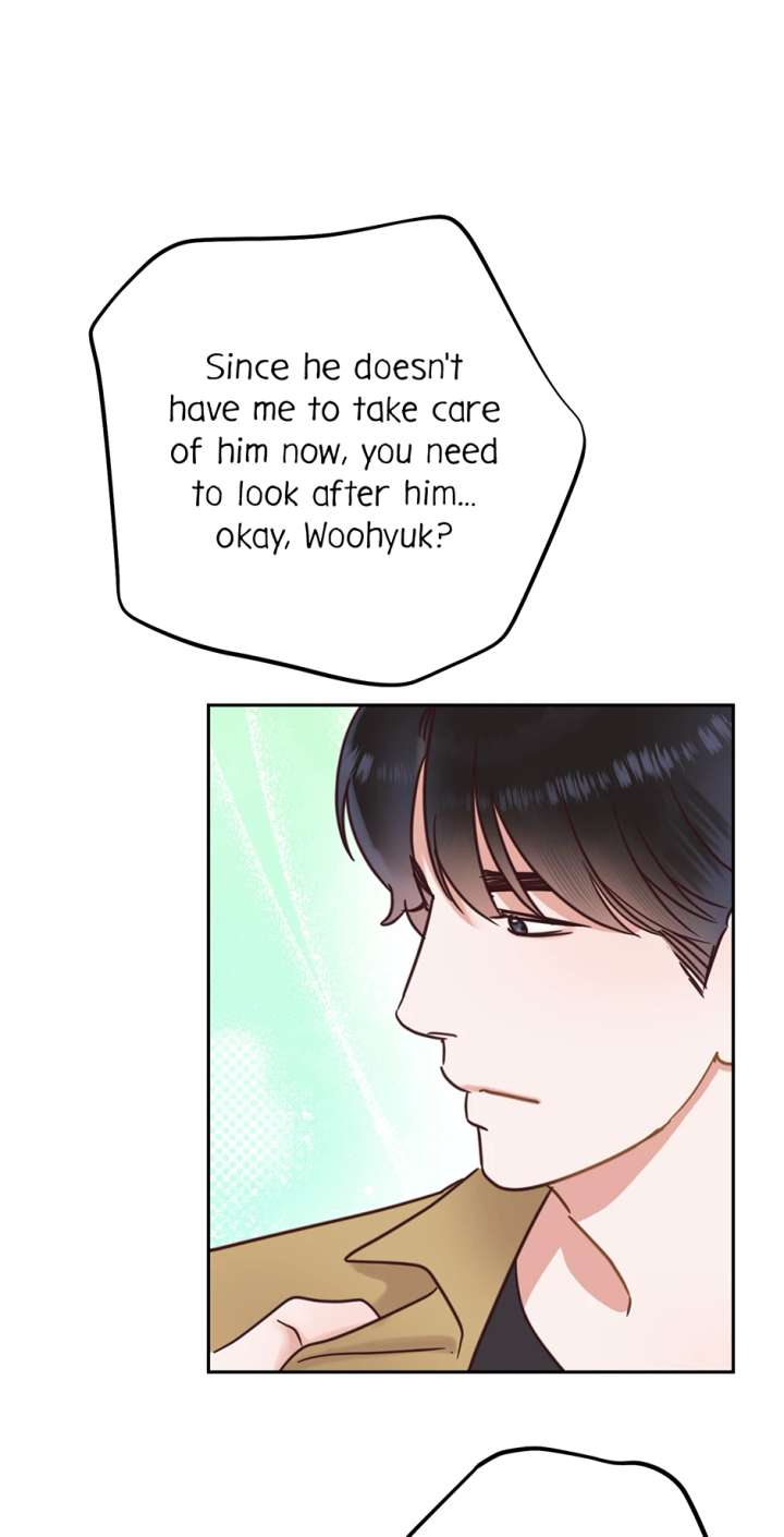 Office Romance Frontline Chapter 32 - Page 64