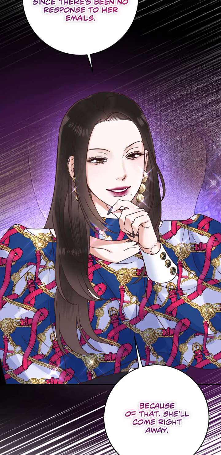 Office Romance Frontline Chapter 32 - Page 9