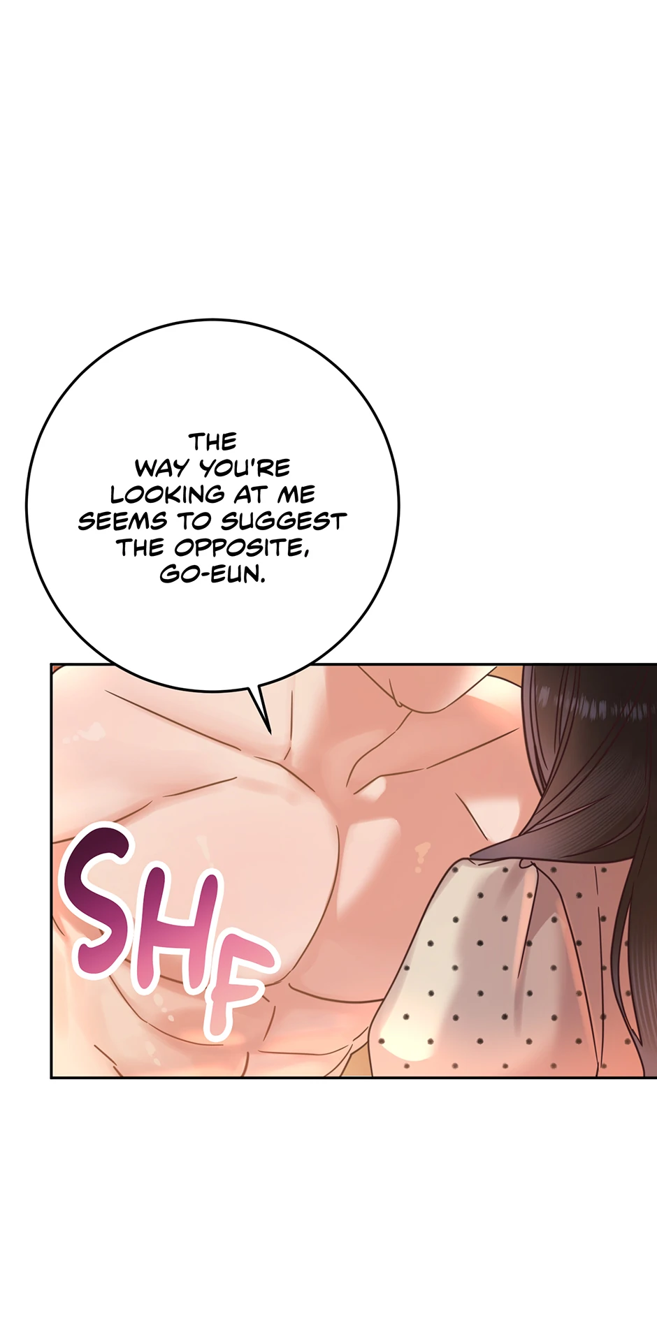 Office Romance Frontline Chapter 33 - Page 16