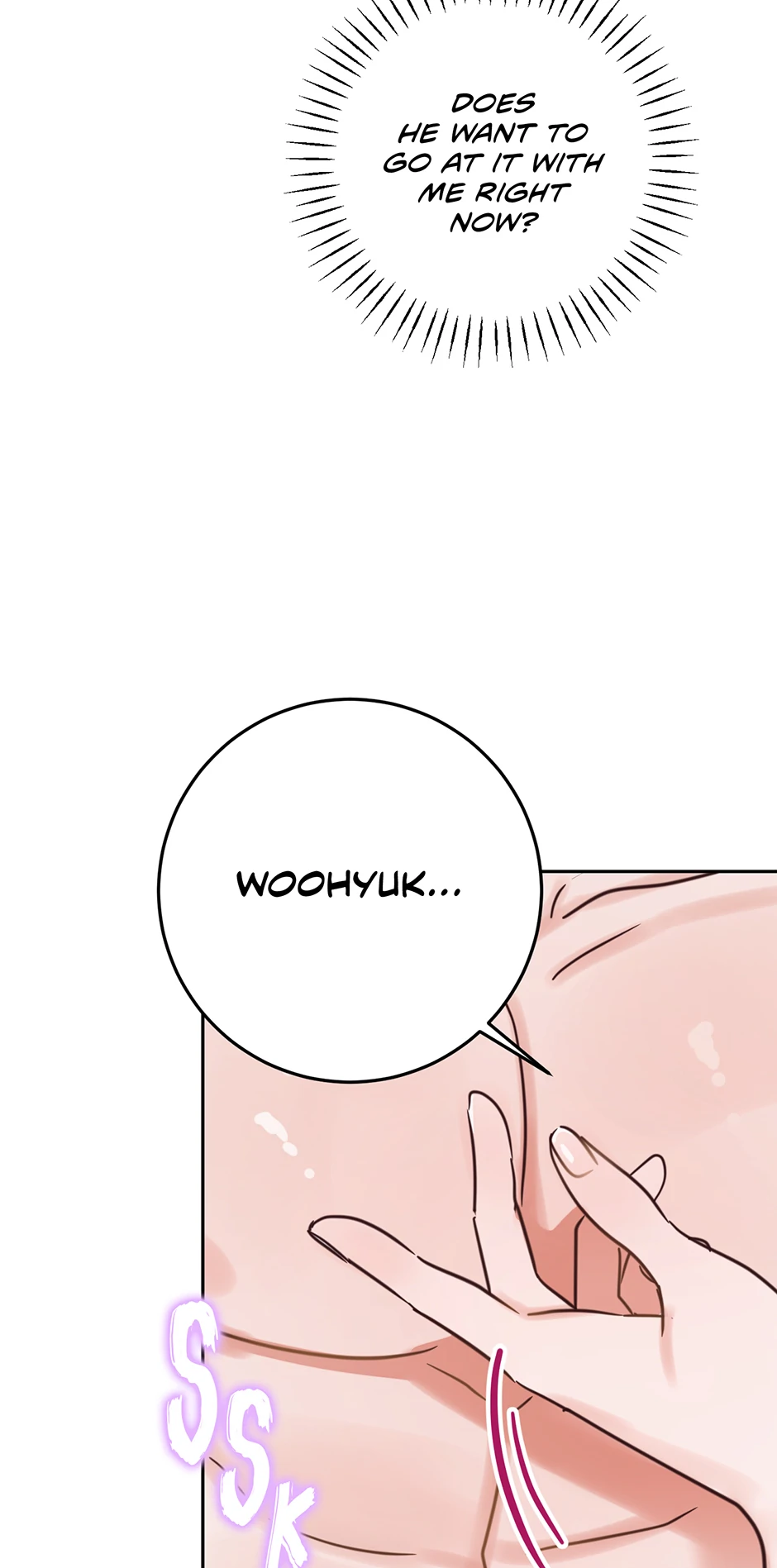 Office Romance Frontline Chapter 33 - Page 19