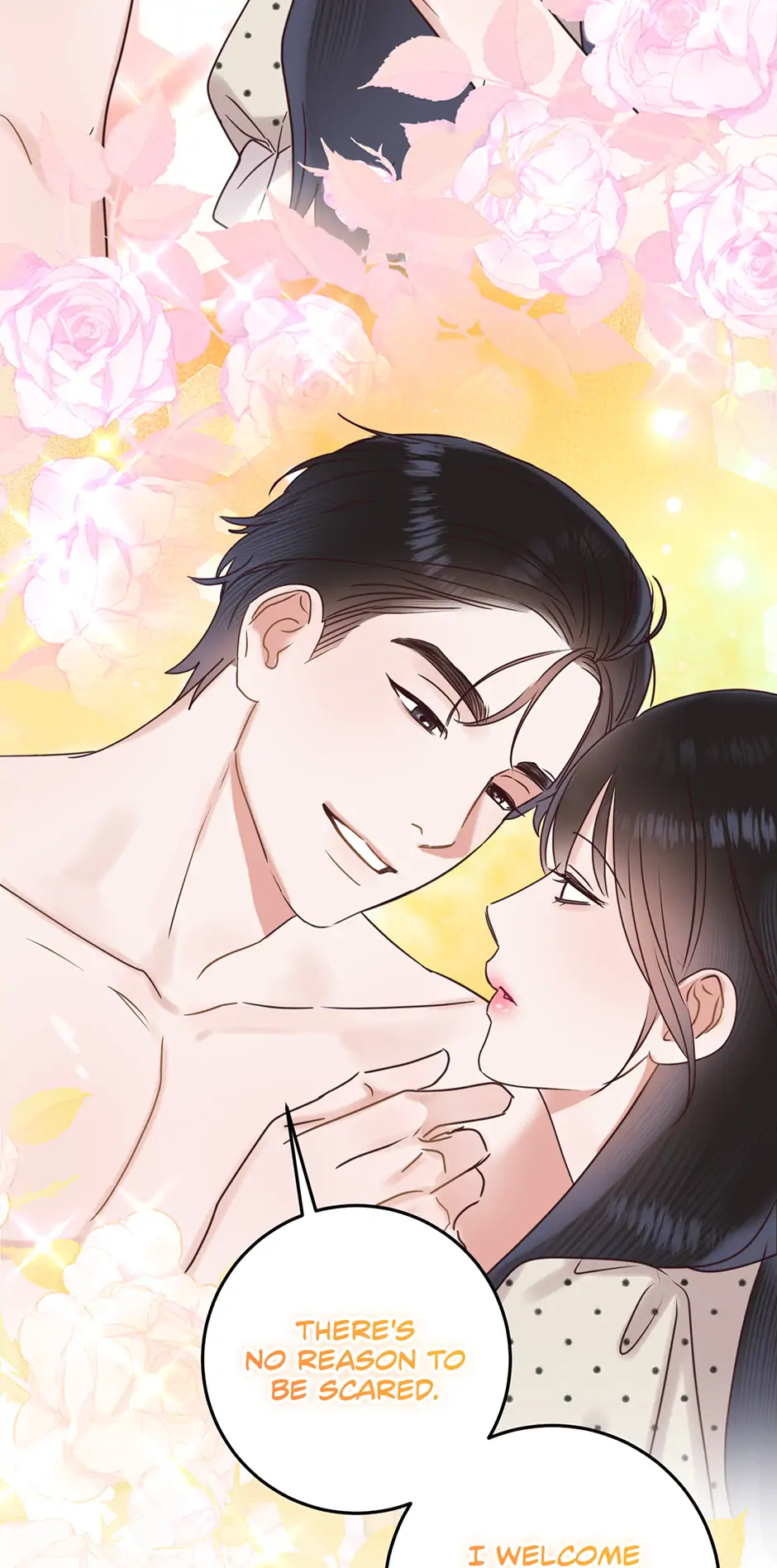 Office Romance Frontline Chapter 33 - Page 21