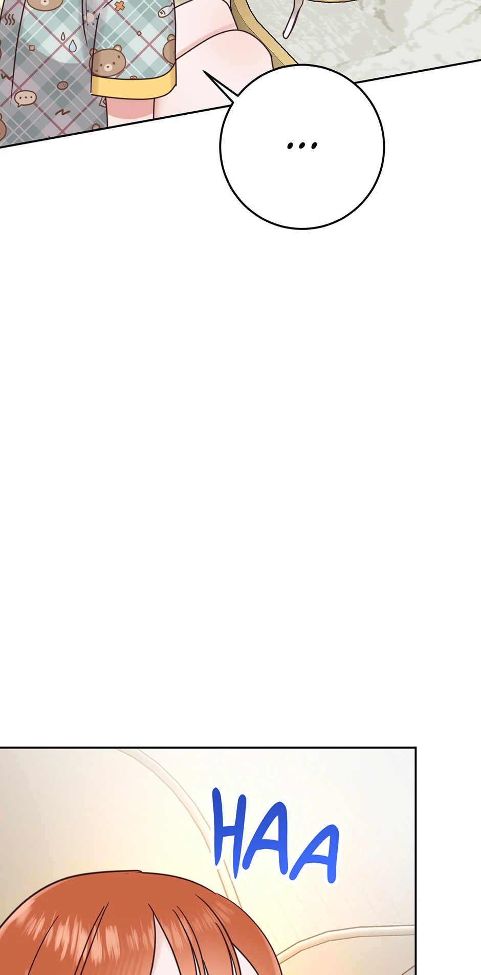 Office Romance Frontline Chapter 33 - Page 55