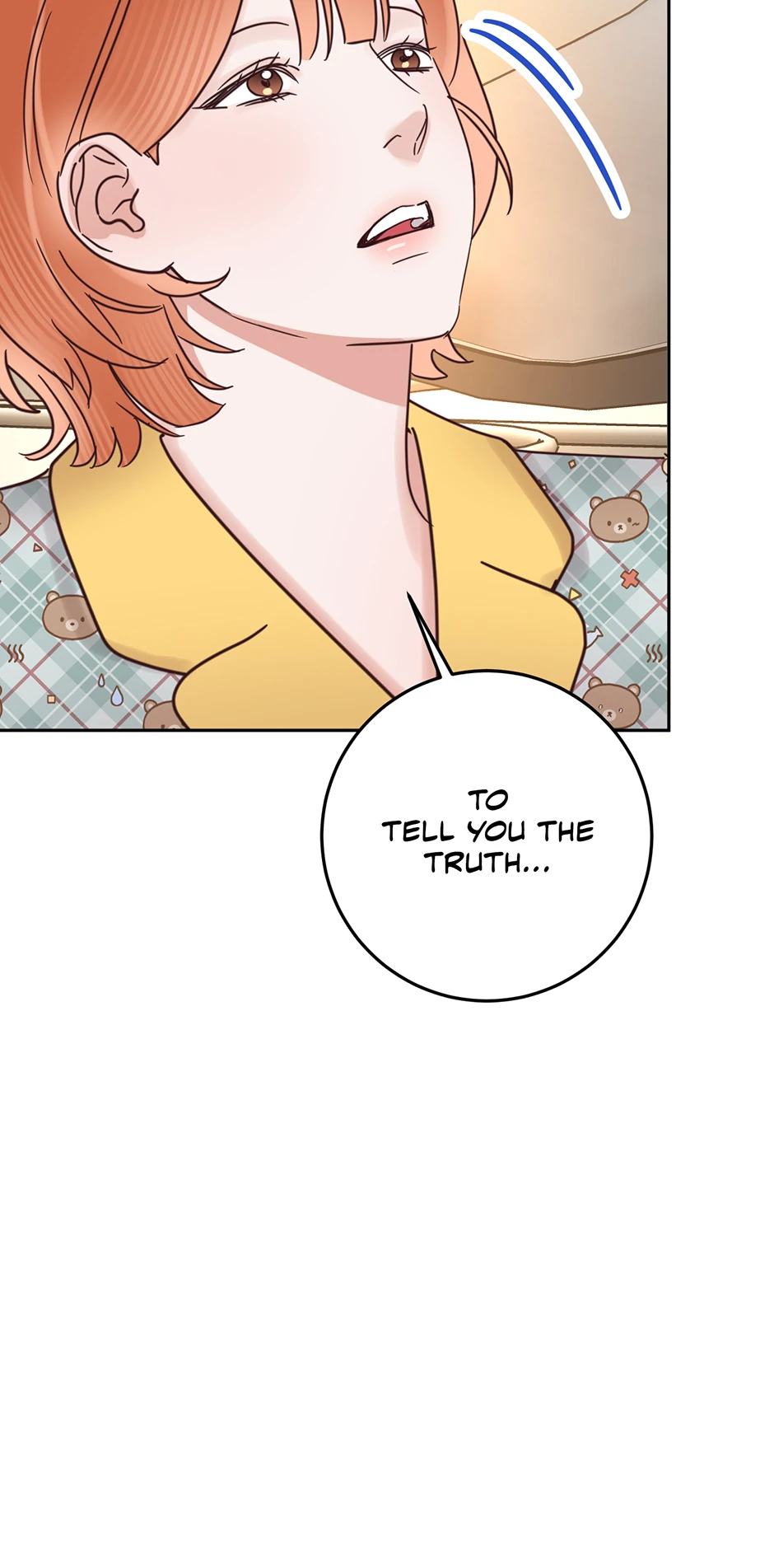 Office Romance Frontline Chapter 33 - Page 56