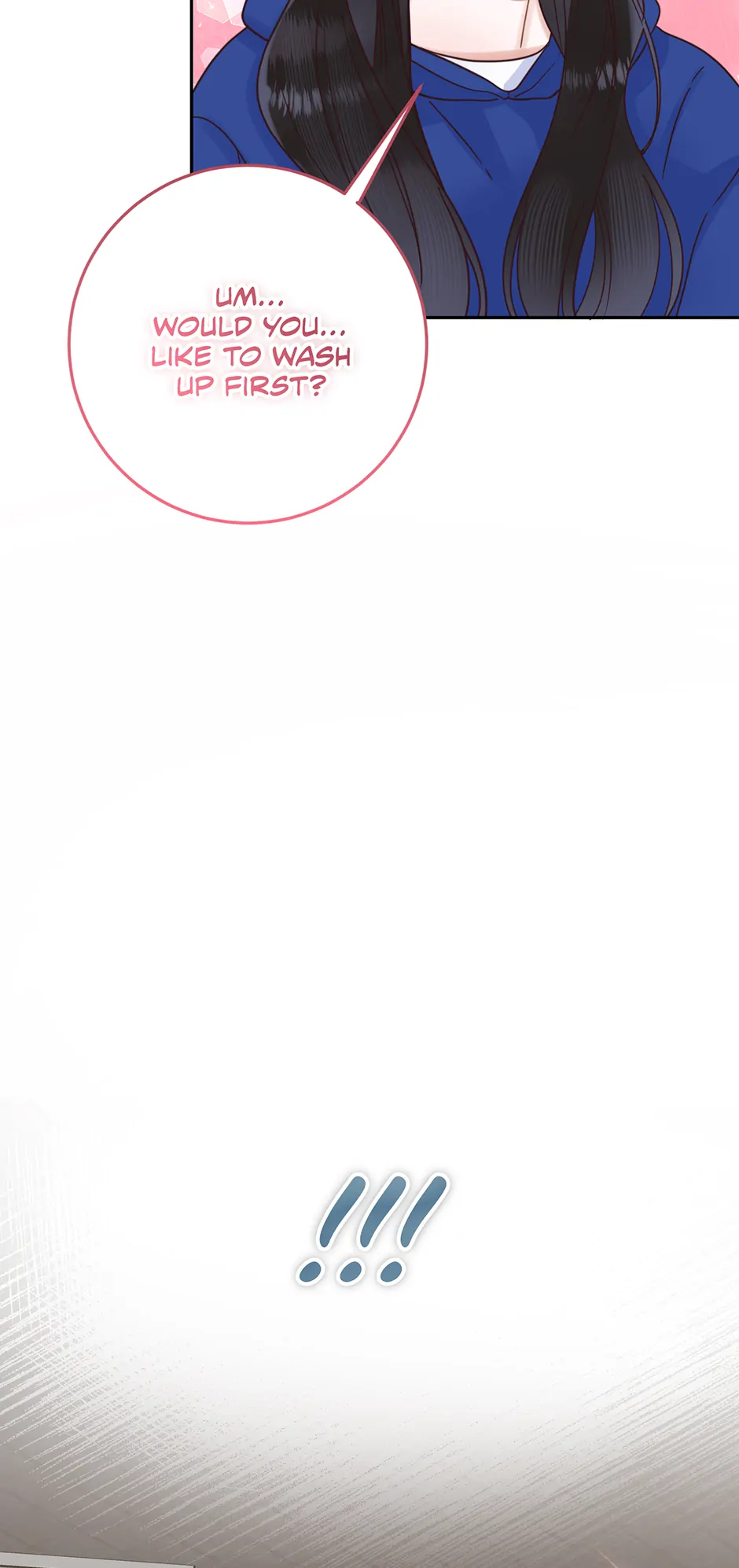 Office Romance Frontline Chapter 33 - Page 7