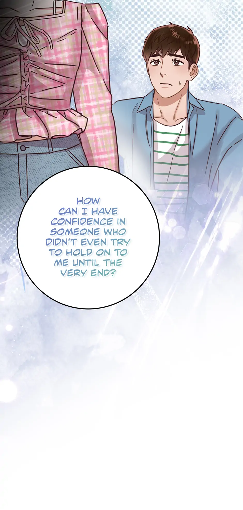 Office Romance Frontline Chapter 33 - Page 66