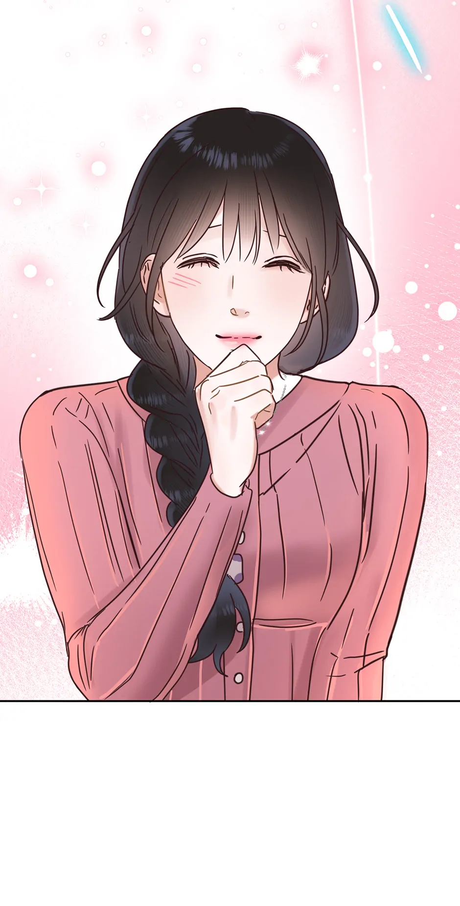 Office Romance Frontline Chapter 34 - Page 25