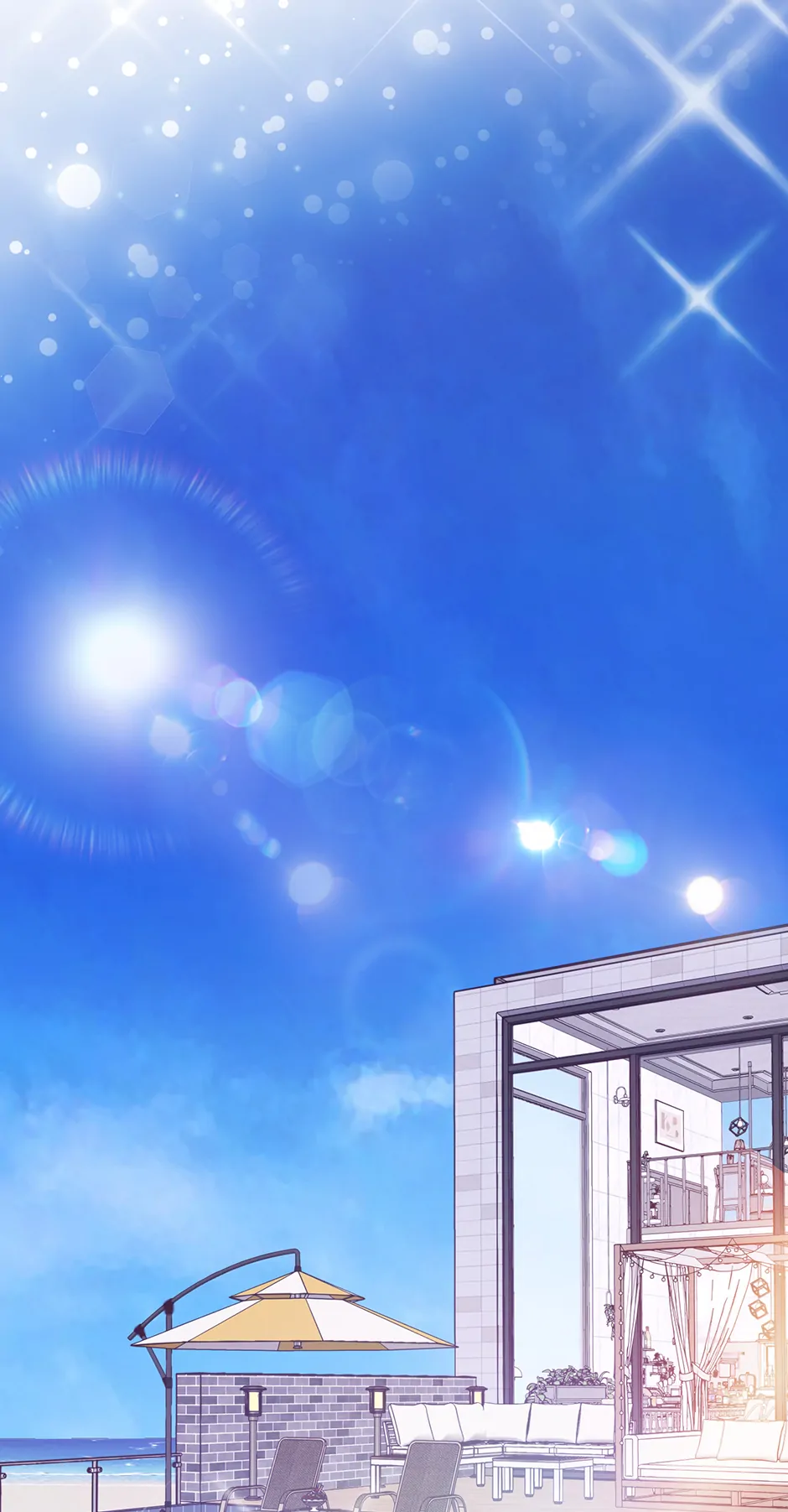 Office Romance Frontline Chapter 34 - Page 27