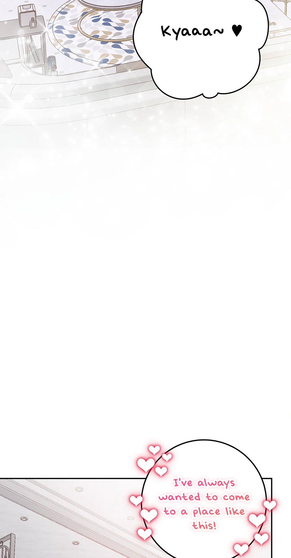 Office Romance Frontline Chapter 34 - Page 29