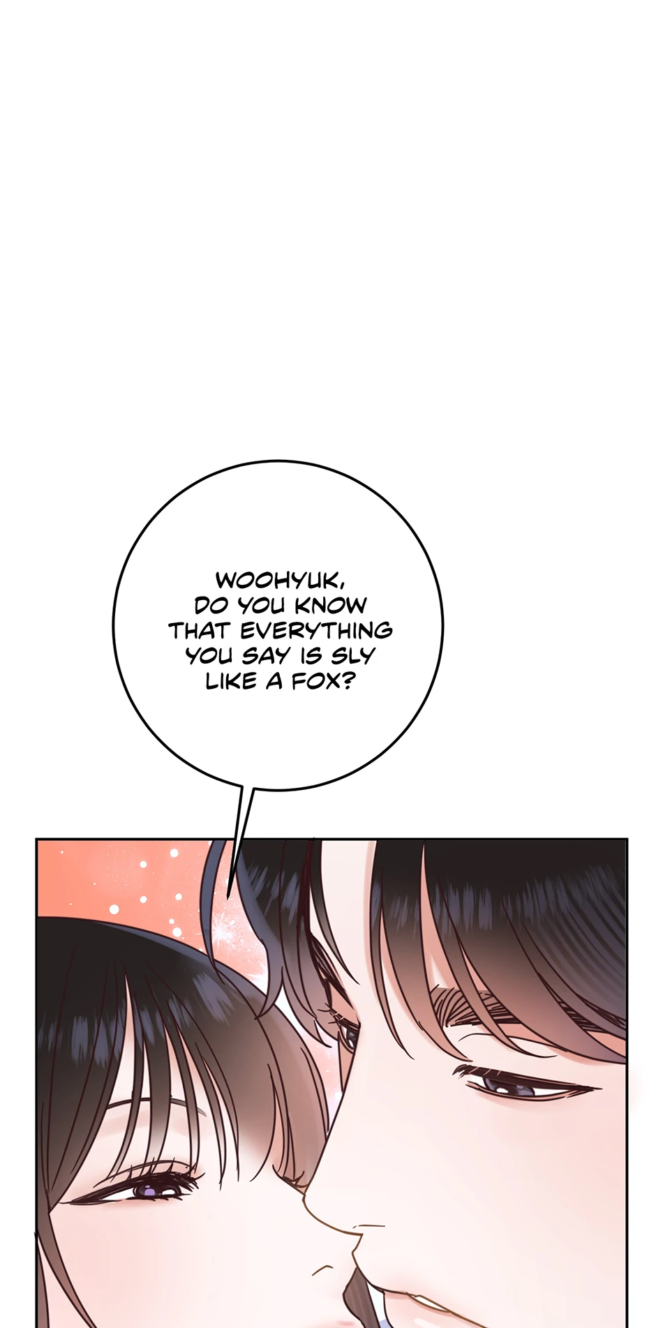 Office Romance Frontline Chapter 34 - Page 40