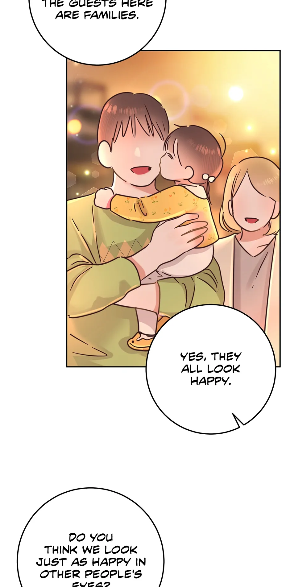 Office Romance Frontline Chapter 34 - Page 58