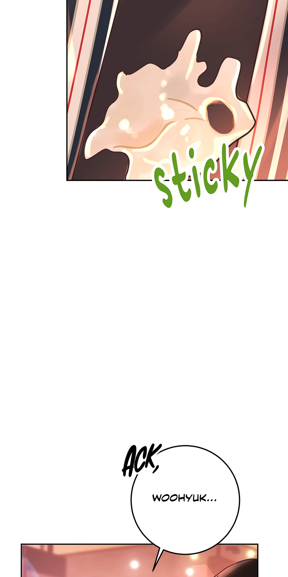 Office Romance Frontline Chapter 34 - Page 61