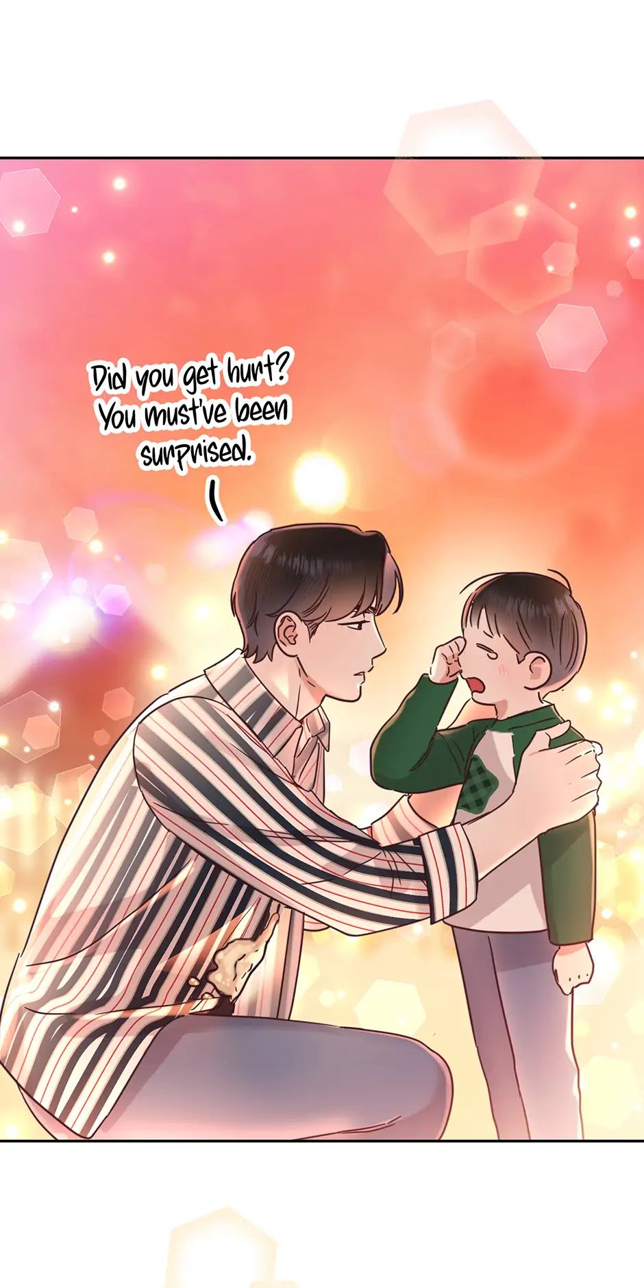 Office Romance Frontline Chapter 34 - Page 63