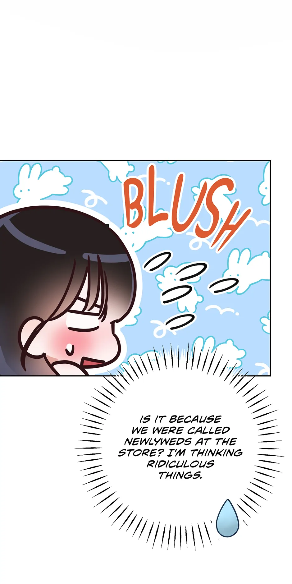 Office Romance Frontline Chapter 34 - Page 67