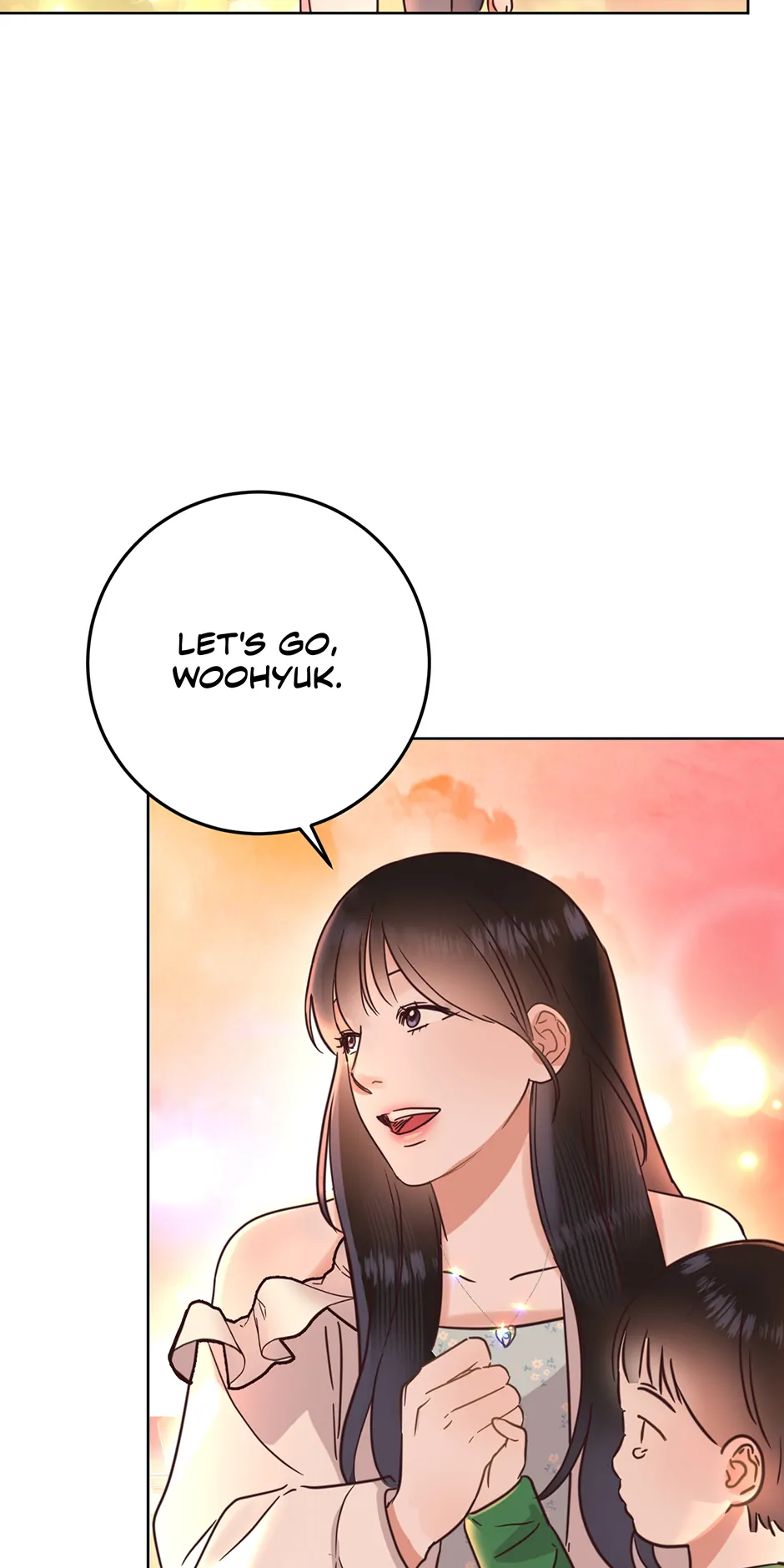 Office Romance Frontline Chapter 34 - Page 70