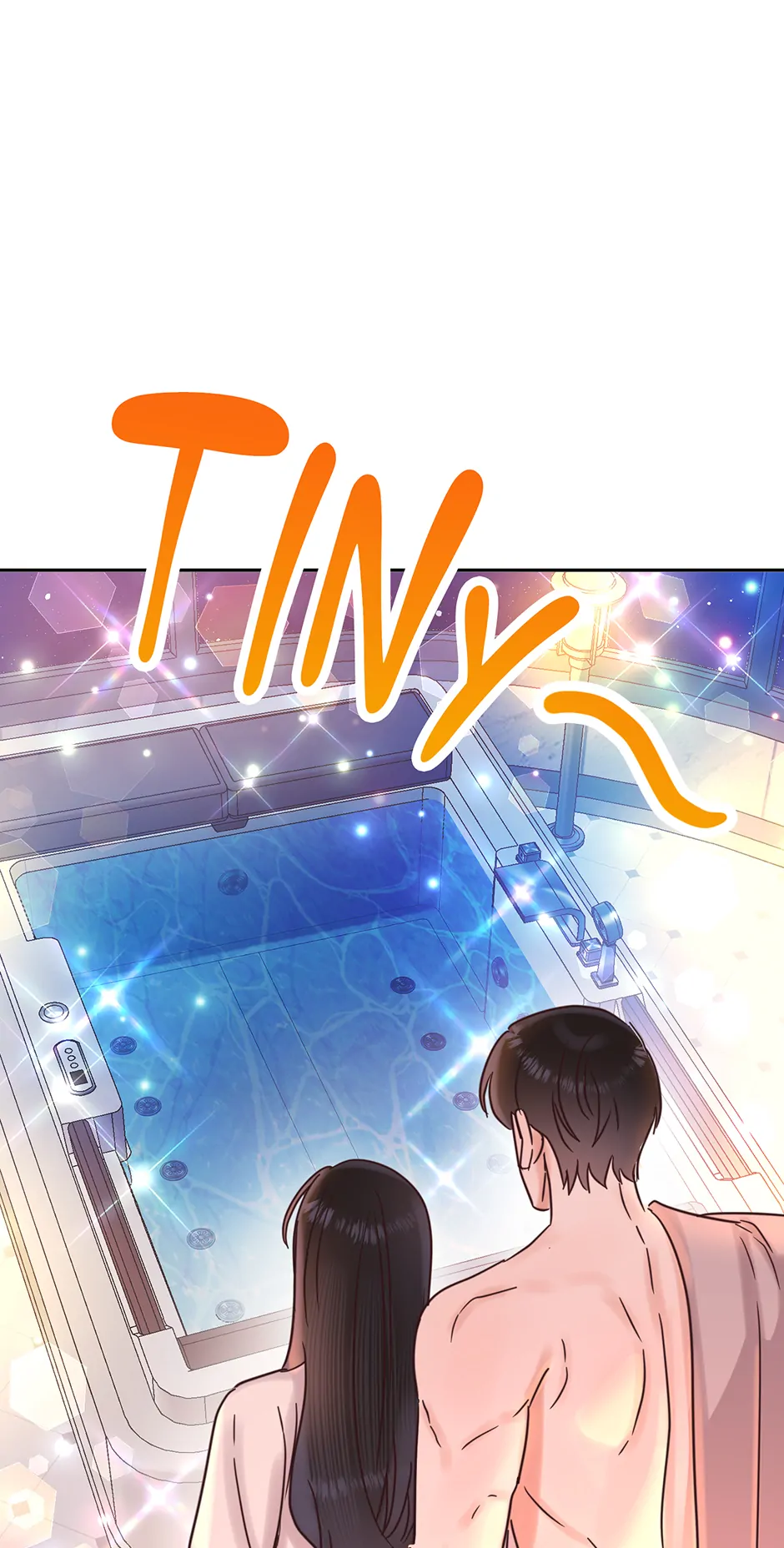 Office Romance Frontline Chapter 35 - Page 44