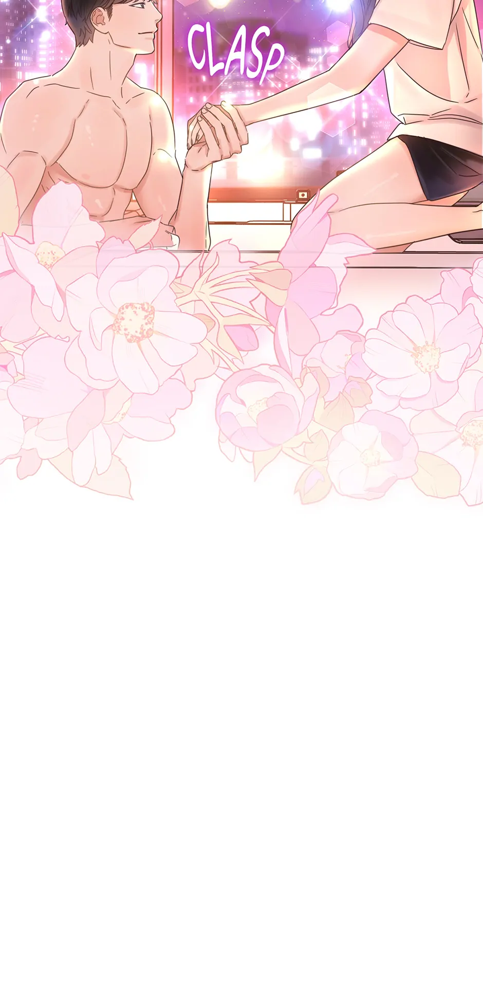 Office Romance Frontline Chapter 35 - Page 51