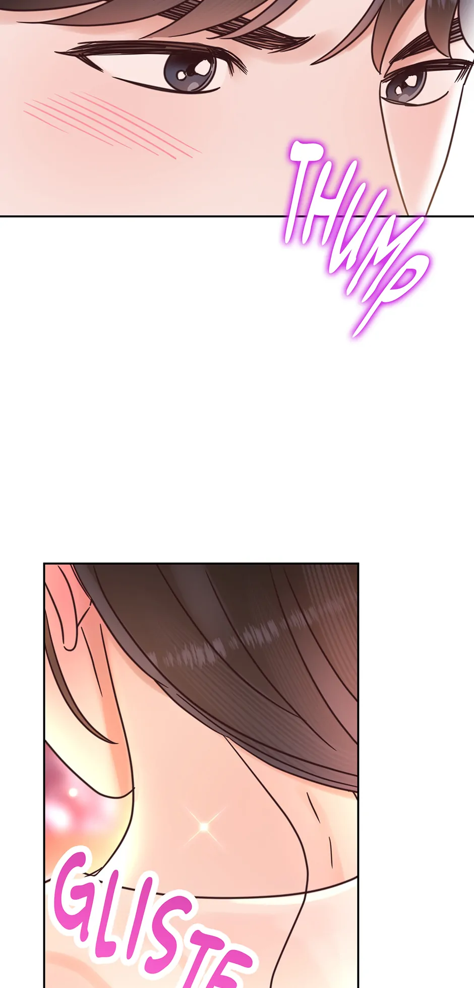 Office Romance Frontline Chapter 35 - Page 56