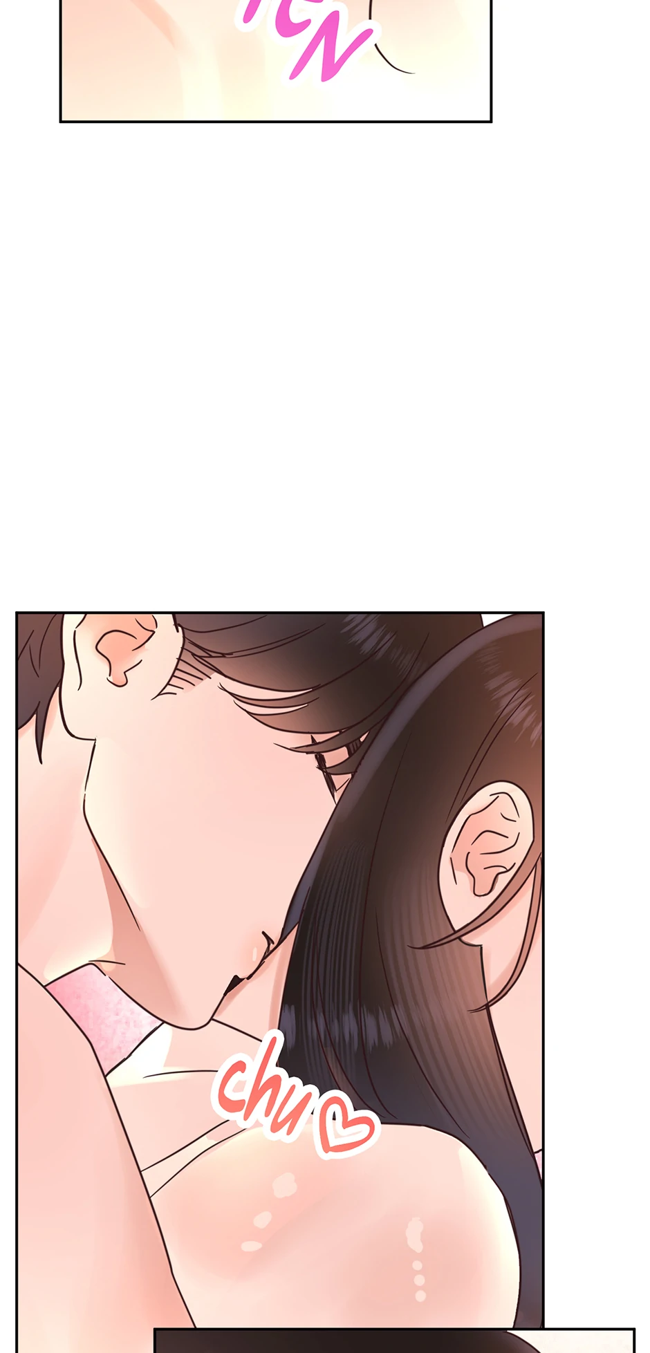 Office Romance Frontline Chapter 35 - Page 57