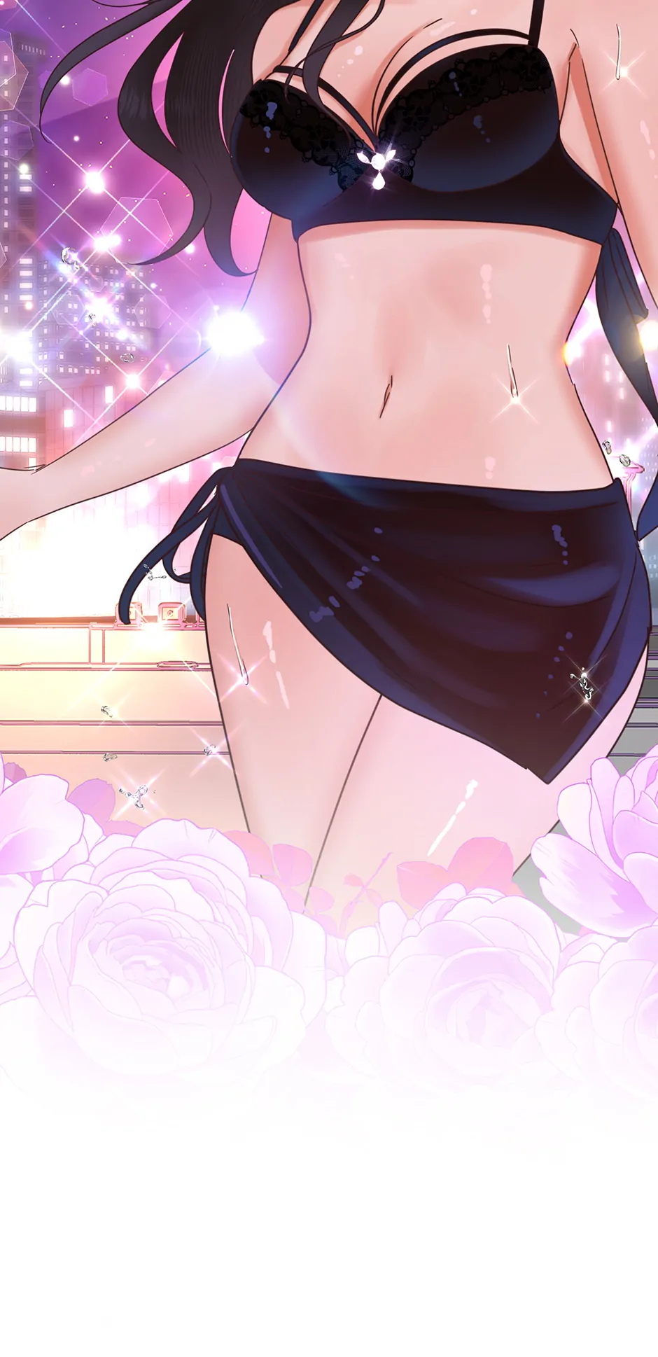 Office Romance Frontline Chapter 35 - Page 64