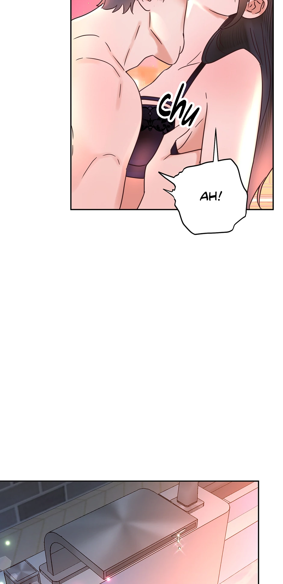 Office Romance Frontline Chapter 35 - Page 67