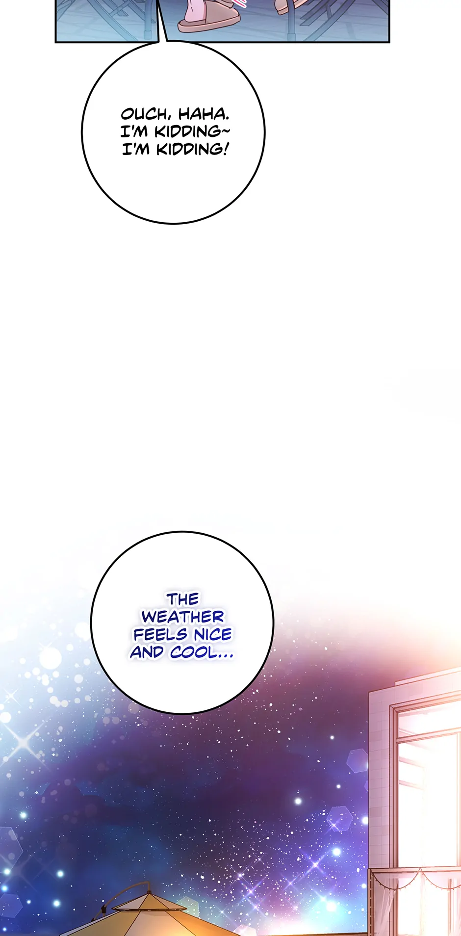 Office Romance Frontline Chapter 35 - Page 10