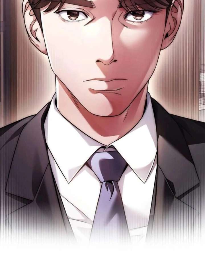 Office Worker Who Sees Fate Chapter 44 - Page 131