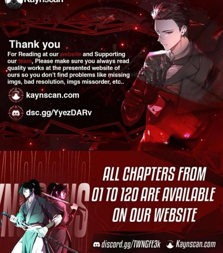 Office Worker Who Sees Fate Chapter 44 - Page 133