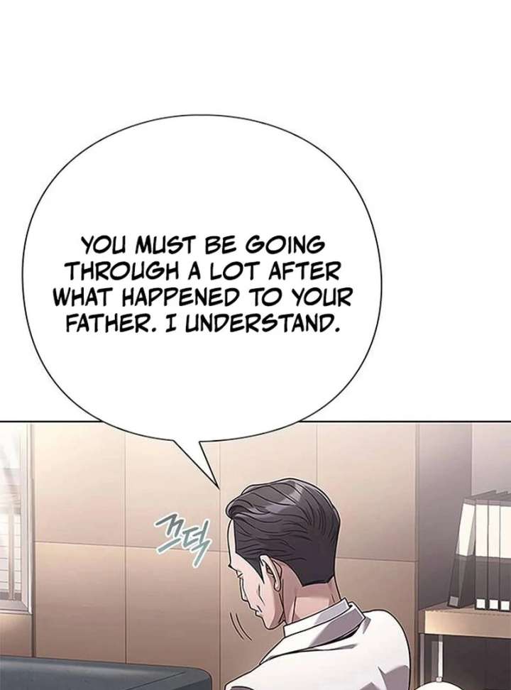 Office Worker Who Sees Fate Chapter 44 - Page 25