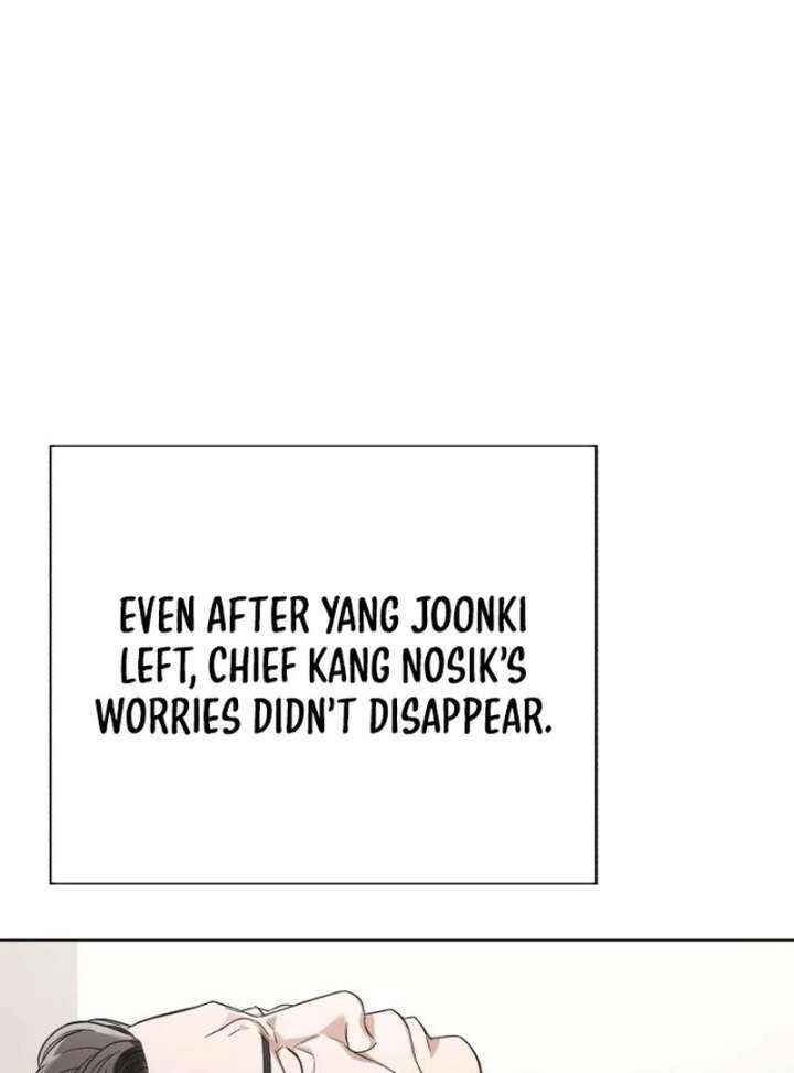 Office Worker Who Sees Fate Chapter 44 - Page 37