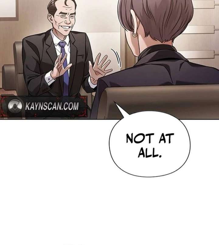 Office Worker Who Sees Fate Chapter 44 - Page 70