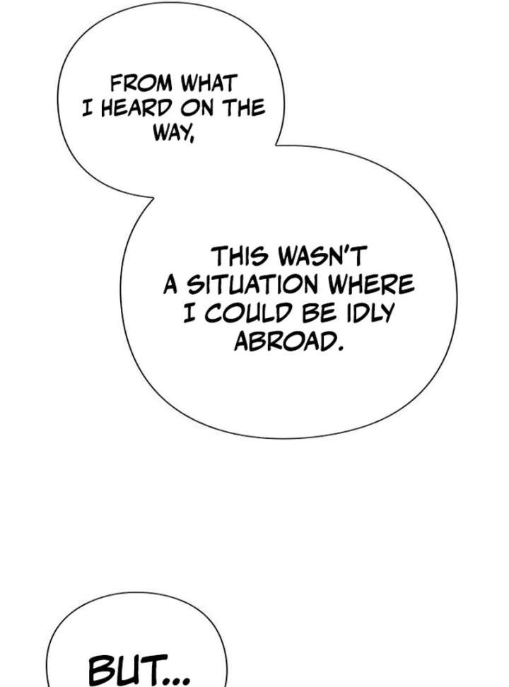 Office Worker Who Sees Fate Chapter 44 - Page 71