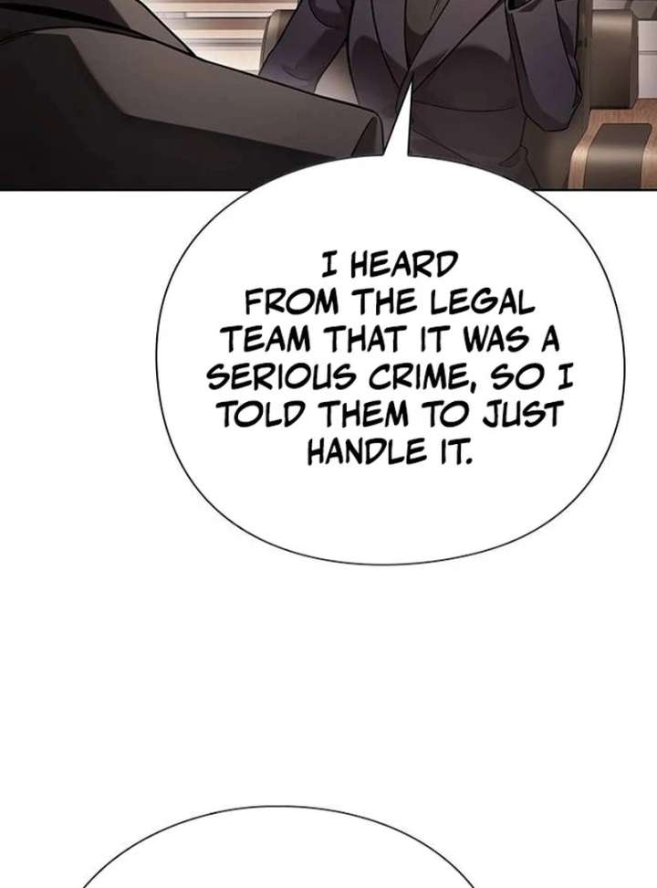 Office Worker Who Sees Fate Chapter 44 - Page 74