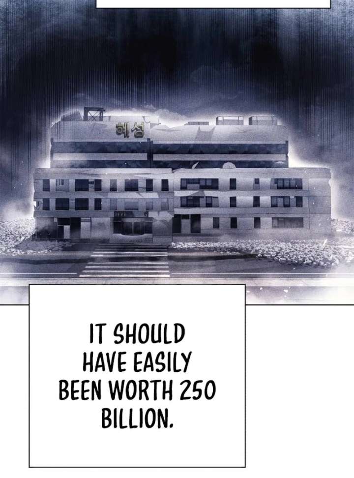 Office Worker Who Sees Fate Chapter 44 - Page 9