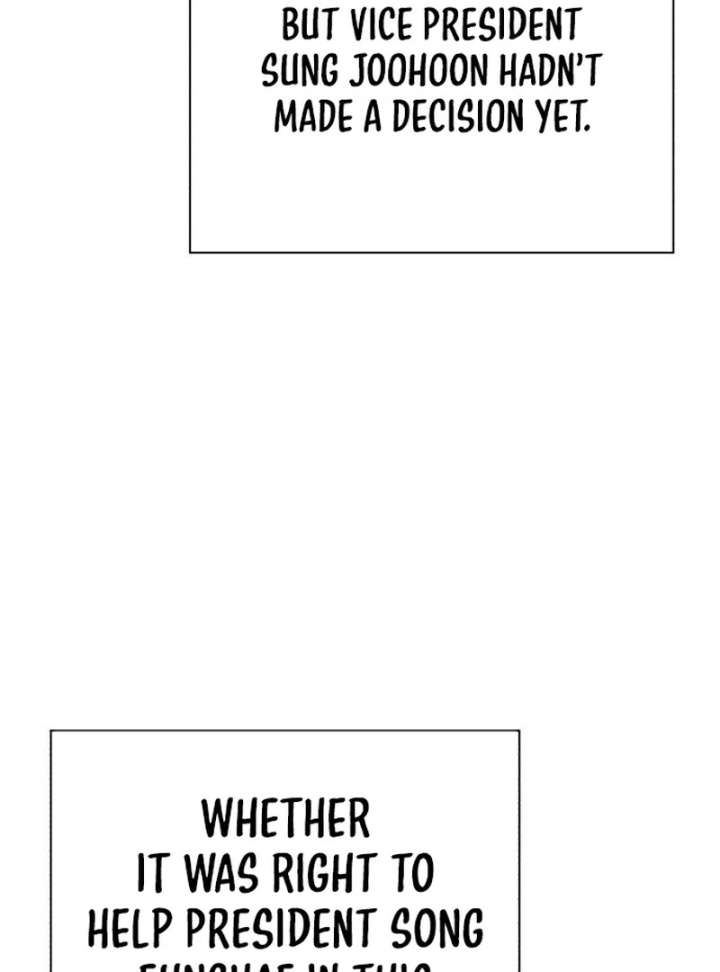 Office Worker Who Sees Fate Chapter 44 - Page 82