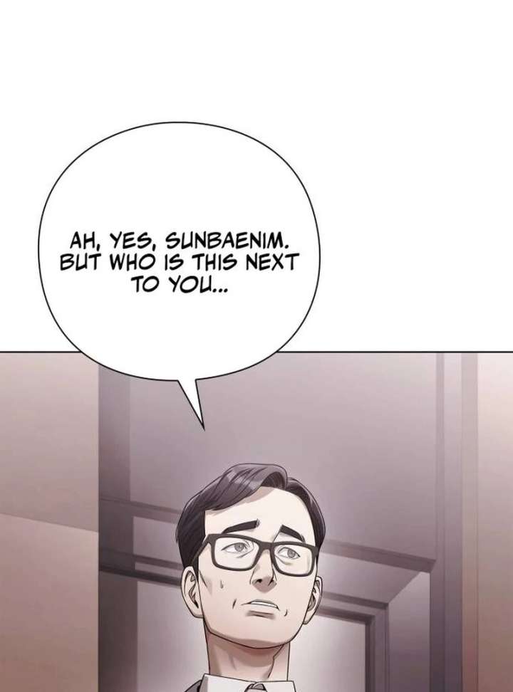 Office Worker Who Sees Fate Chapter 45 - Page 102