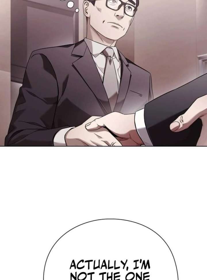 Office Worker Who Sees Fate Chapter 45 - Page 106